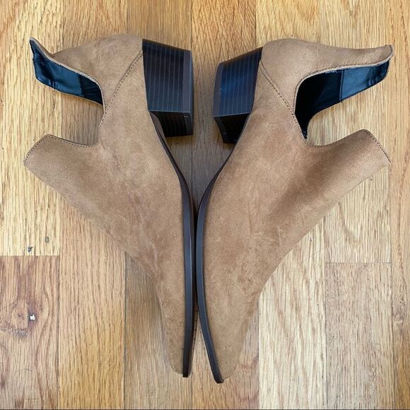 Zara Booties - Picture 8 of 13